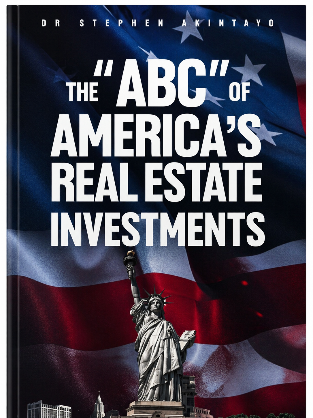 ABC of America's Real Estate Investment cover